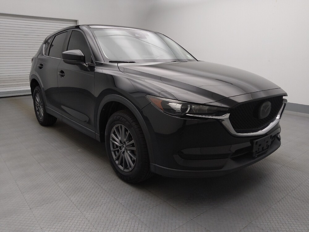 2018 Mazda CX-5 in Lakewood, CO 80215 - 18069020 13