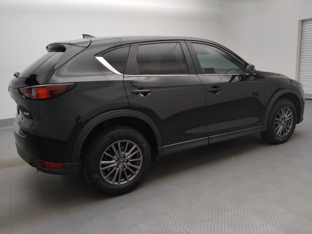 2018 Mazda CX-5 in Lakewood, CO 80215 - 18069020 10