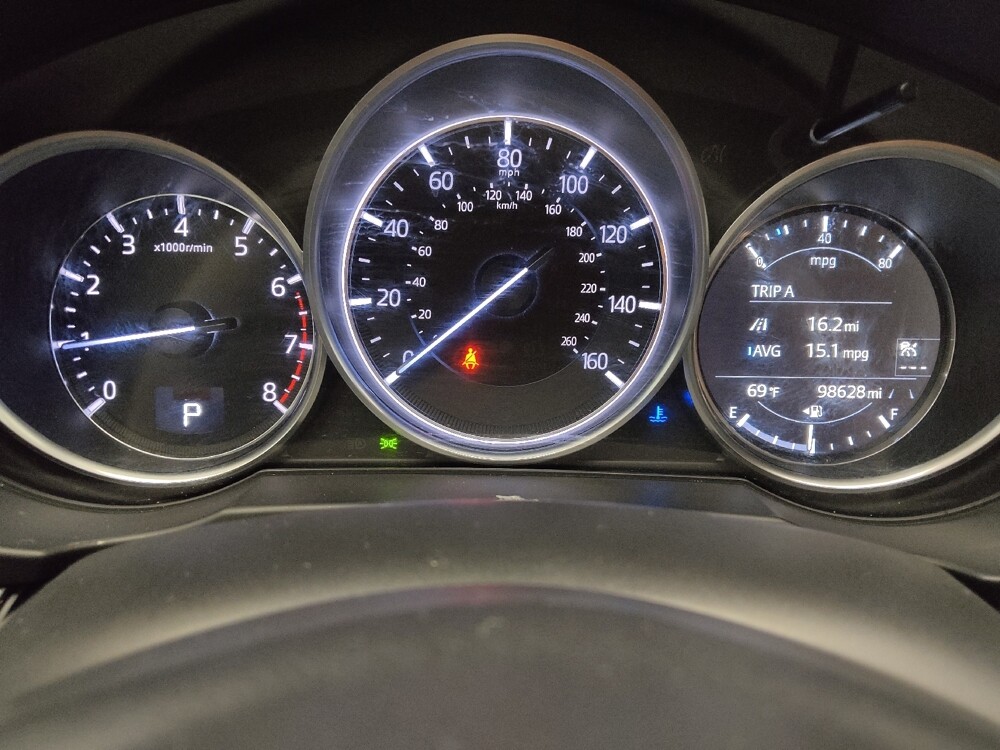 2018 Mazda CX-5 in Lakewood, CO 80215 - 18069020 23