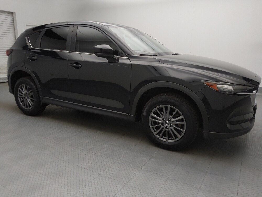 2018 Mazda CX-5 in Lakewood, CO 80215 - 18069020 11
