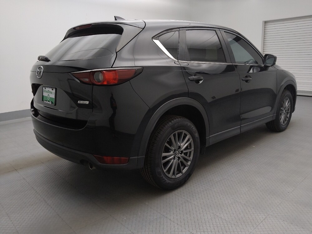 2018 Mazda CX-5 in Lakewood, CO 80215 - 18069020 9