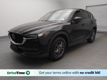 2018 Mazda CX-5 in Lakewood, CO 80215
