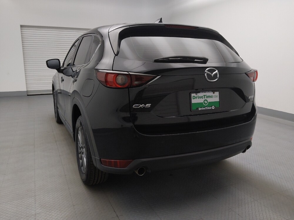 2018 Mazda CX-5 in Lakewood, CO 80215 - 18069020 6