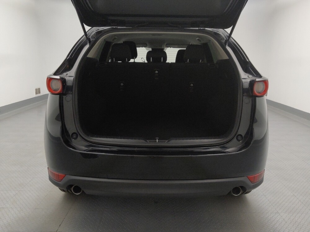 2018 Mazda CX-5 in Lakewood, CO 80215 - 18069020 29