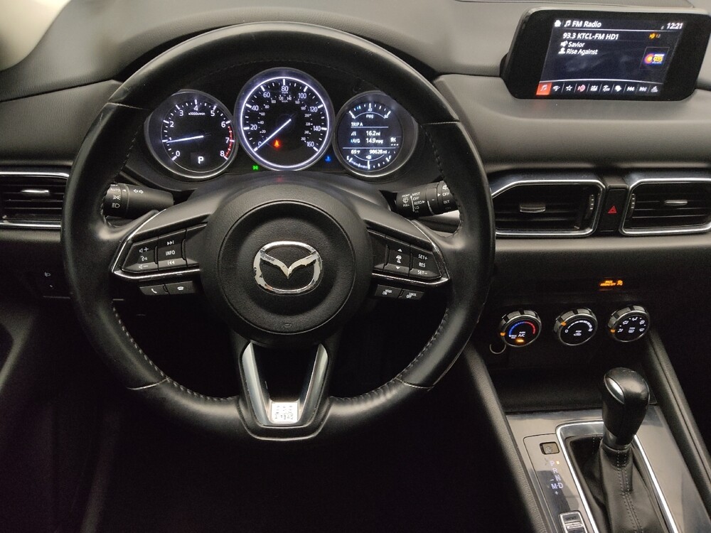 2018 Mazda CX-5 in Lakewood, CO 80215 - 18069020 22