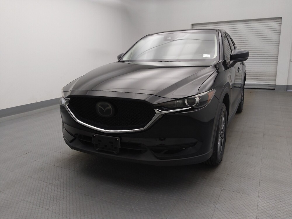 2018 Mazda CX-5 in Lakewood, CO 80215 - 18069020 15