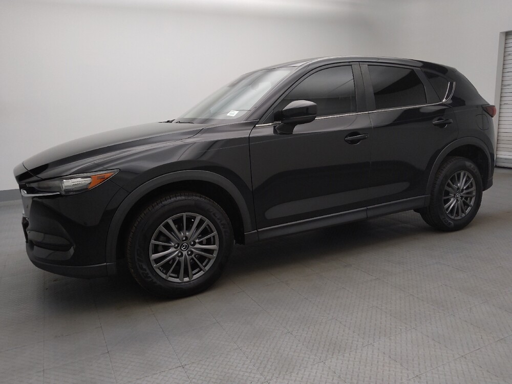 2018 Mazda CX-5 in Lakewood, CO 80215 - 18069020 2