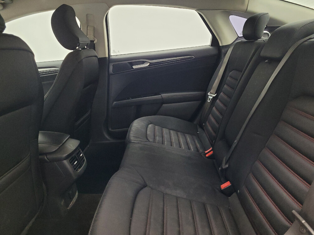 2015 Ford Fusion in Memphis, TN 38128 - 18069021 18