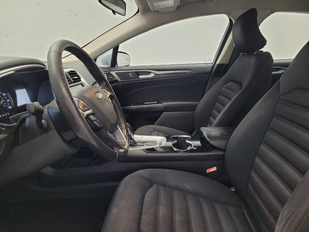 2015 Ford Fusion in Memphis, TN 38128 - 18069021 17