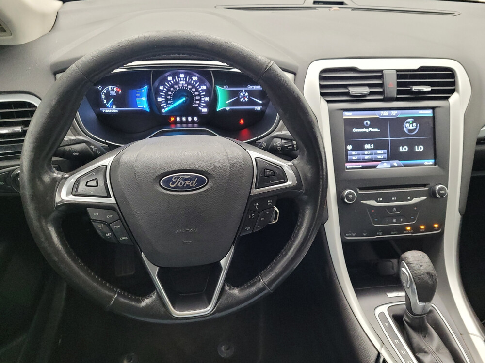 2015 Ford Fusion in Memphis, TN 38128 - 18069021 22