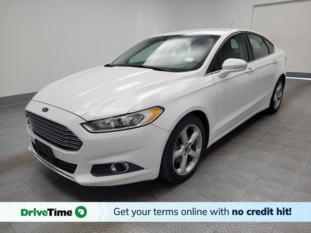 2015 Ford Fusion in Memphis, TN 38128 - 18069021