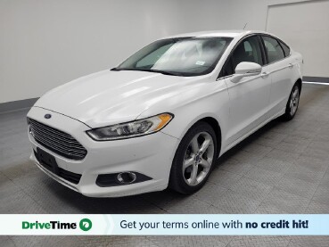 2015 Ford Fusion in Memphis, TN 38128