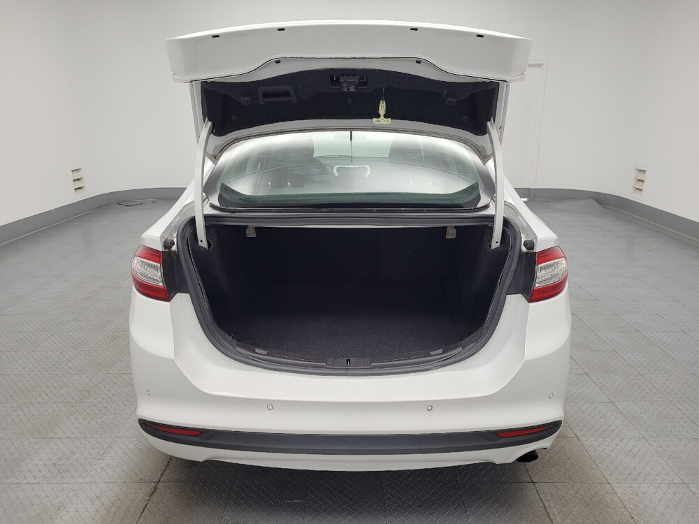 2015 Ford Fusion in Memphis, TN 38128 - 18069021 29