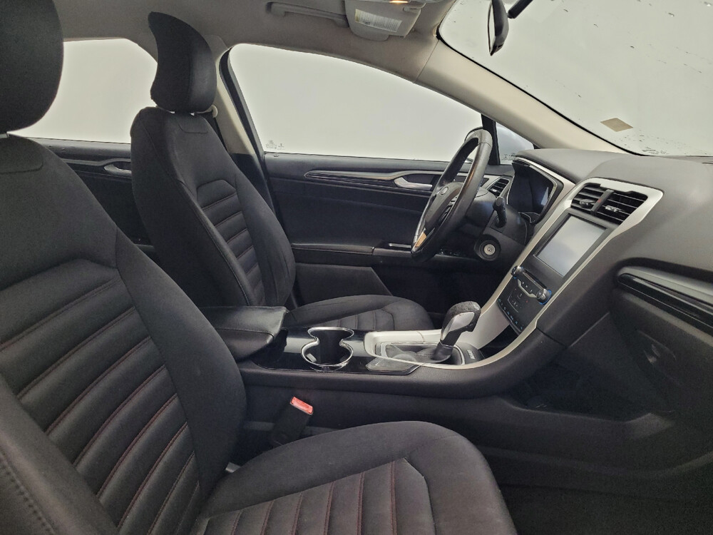 2015 Ford Fusion in Memphis, TN 38128 - 18069021 21