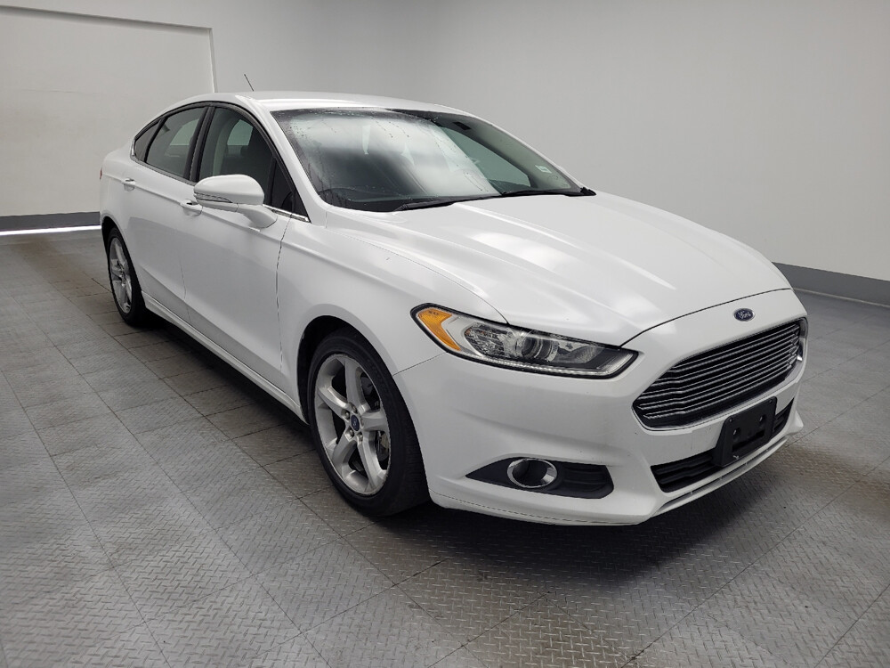2015 Ford Fusion in Memphis, TN 38128 - 18069021 13