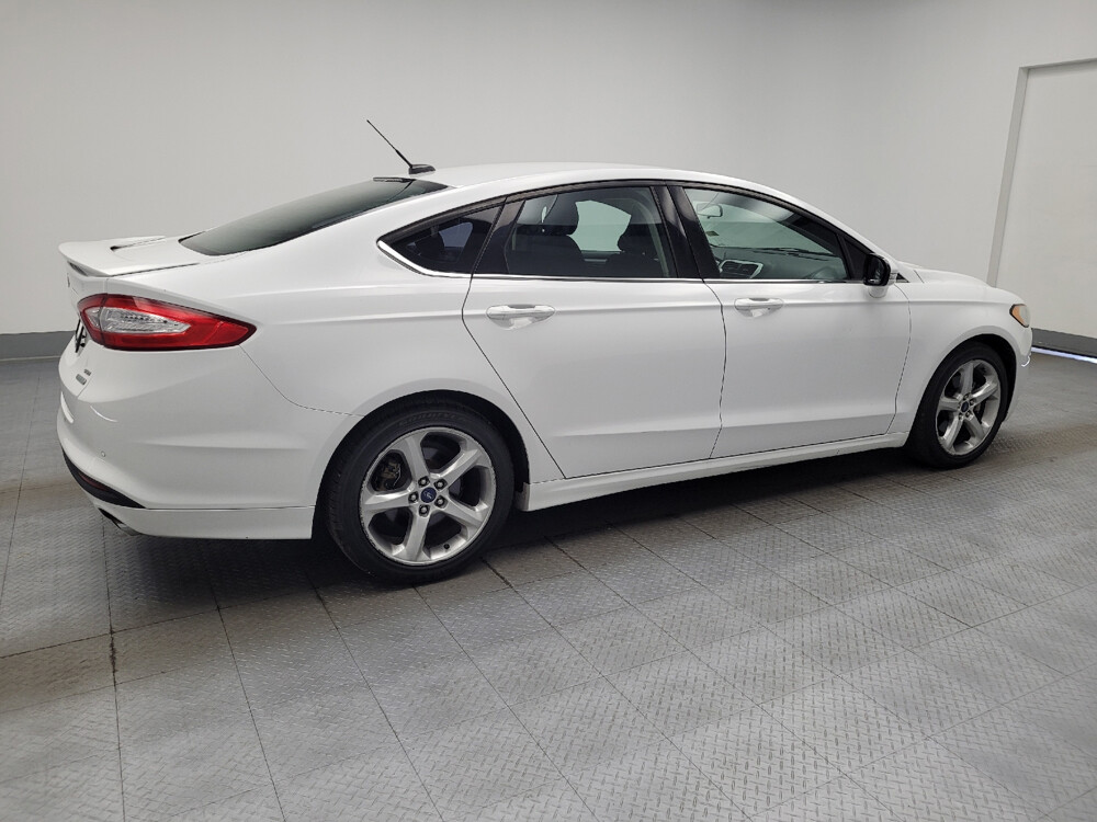 2015 Ford Fusion in Memphis, TN 38128 - 18069021 10