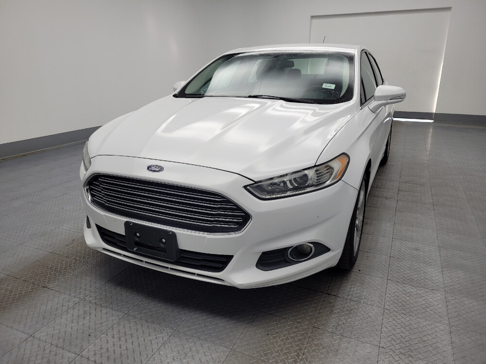 2015 Ford Fusion in Memphis, TN 38128 - 18069021 15