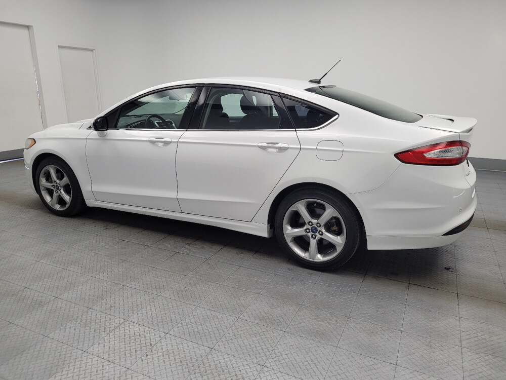 2015 Ford Fusion in Memphis, TN 38128 - 18069021 3