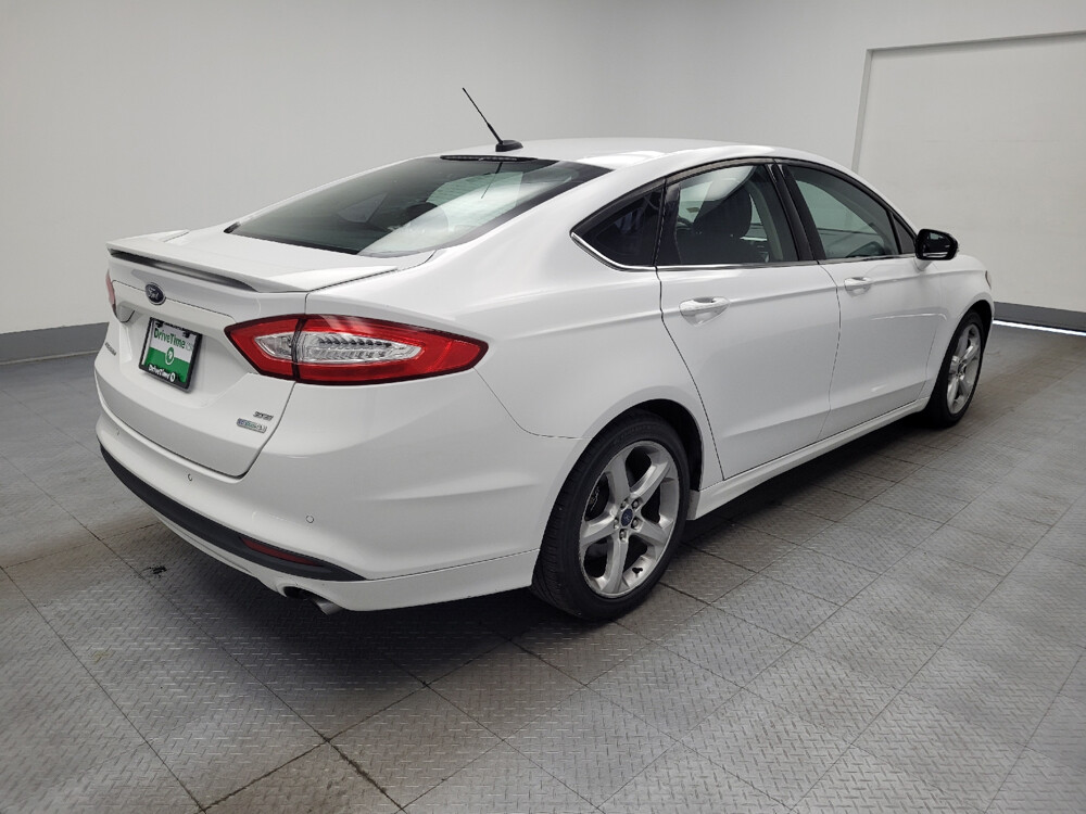 2015 Ford Fusion in Memphis, TN 38128 - 18069021 9