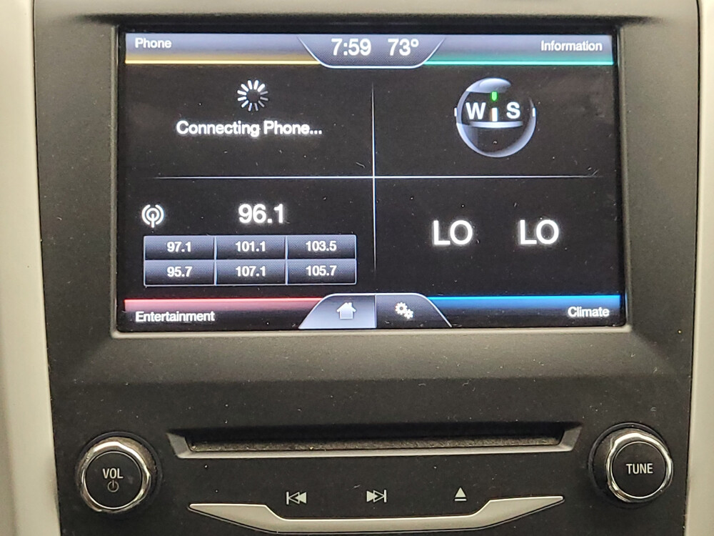 2015 Ford Fusion in Memphis, TN 38128 - 18069021 25