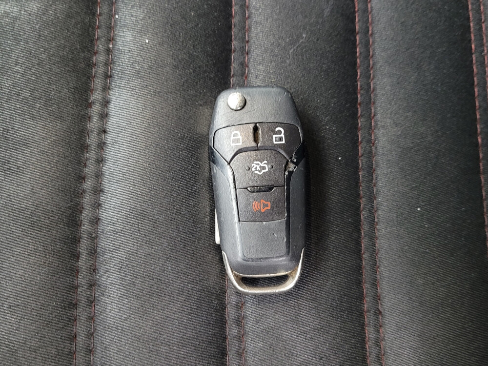 2015 Ford Fusion in Memphis, TN 38128 - 18069021 32