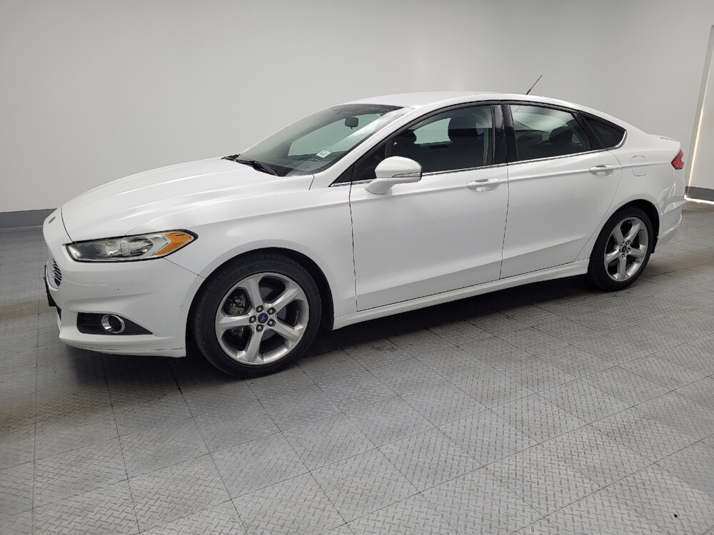 2015 Ford Fusion in Memphis, TN 38128 - 18069021 2