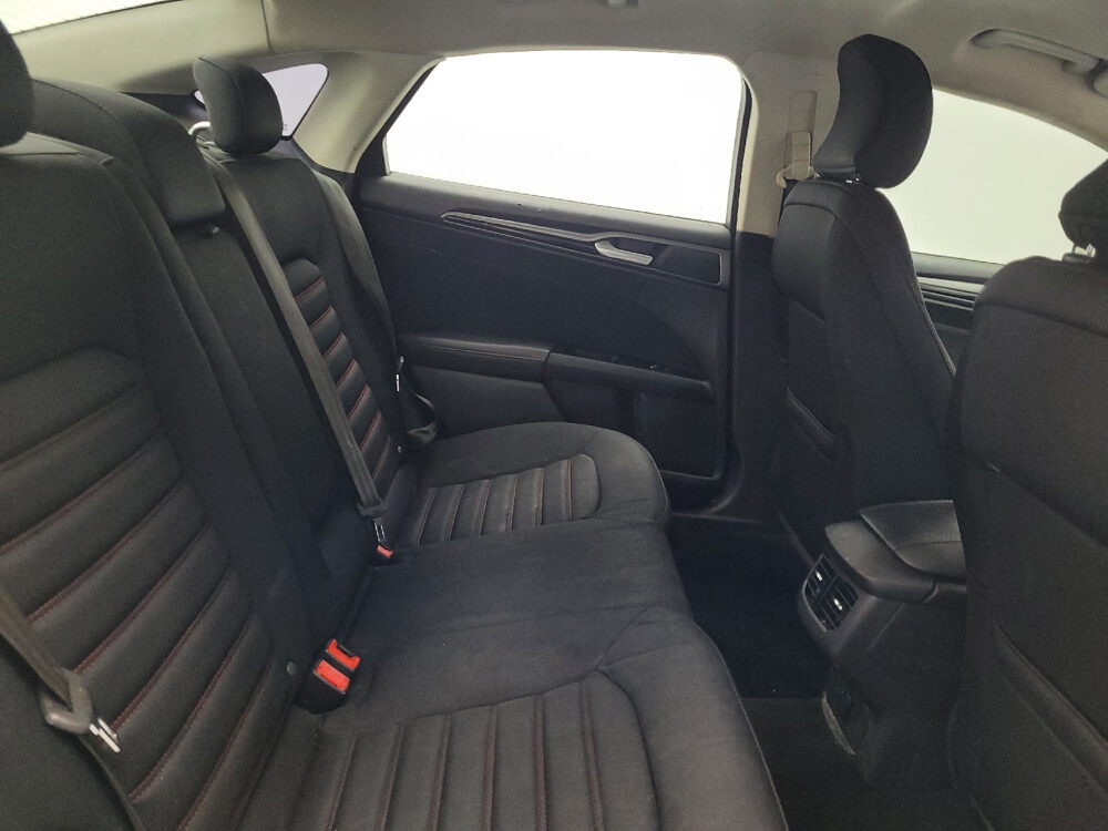 2015 Ford Fusion in Memphis, TN 38128 - 18069021 19