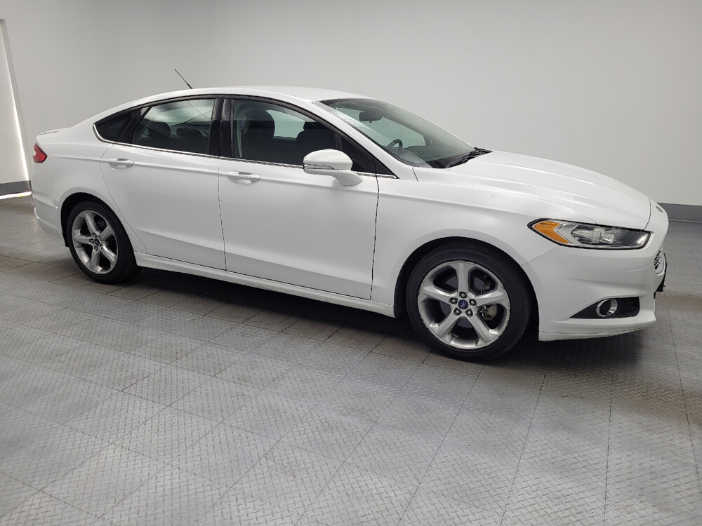 2015 Ford Fusion in Memphis, TN 38128 - 18069021 11