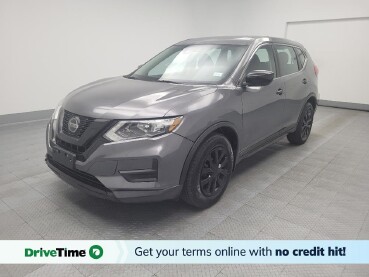 2019 Nissan Rogue in Memphis, TN 38128