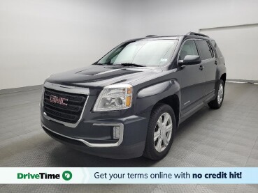 2017 GMC Terrain in Oklahoma City, OK 73139