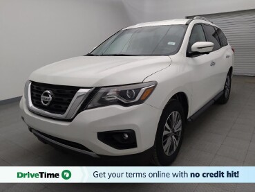 2020 Nissan Pathfinder in Baton Rouge, LA 70816