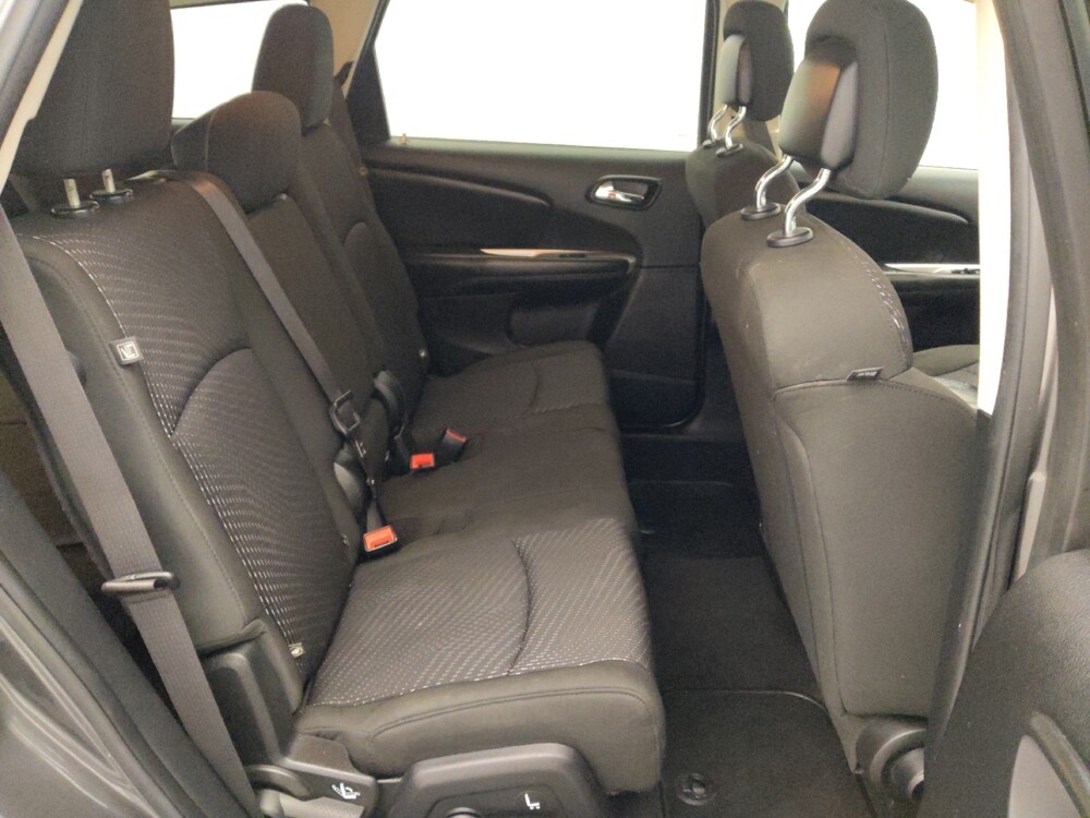 2019 Dodge Journey in Houston, TX 77034 - 18069029 19