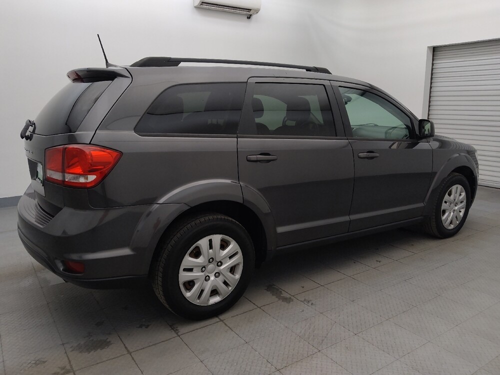 2019 Dodge Journey in Houston, TX 77034 - 18069029 10