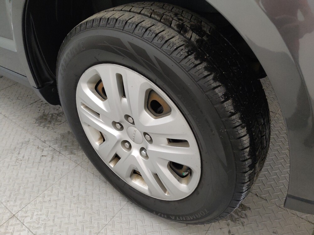 2019 Dodge Journey in Houston, TX 77034 - 18069029 31