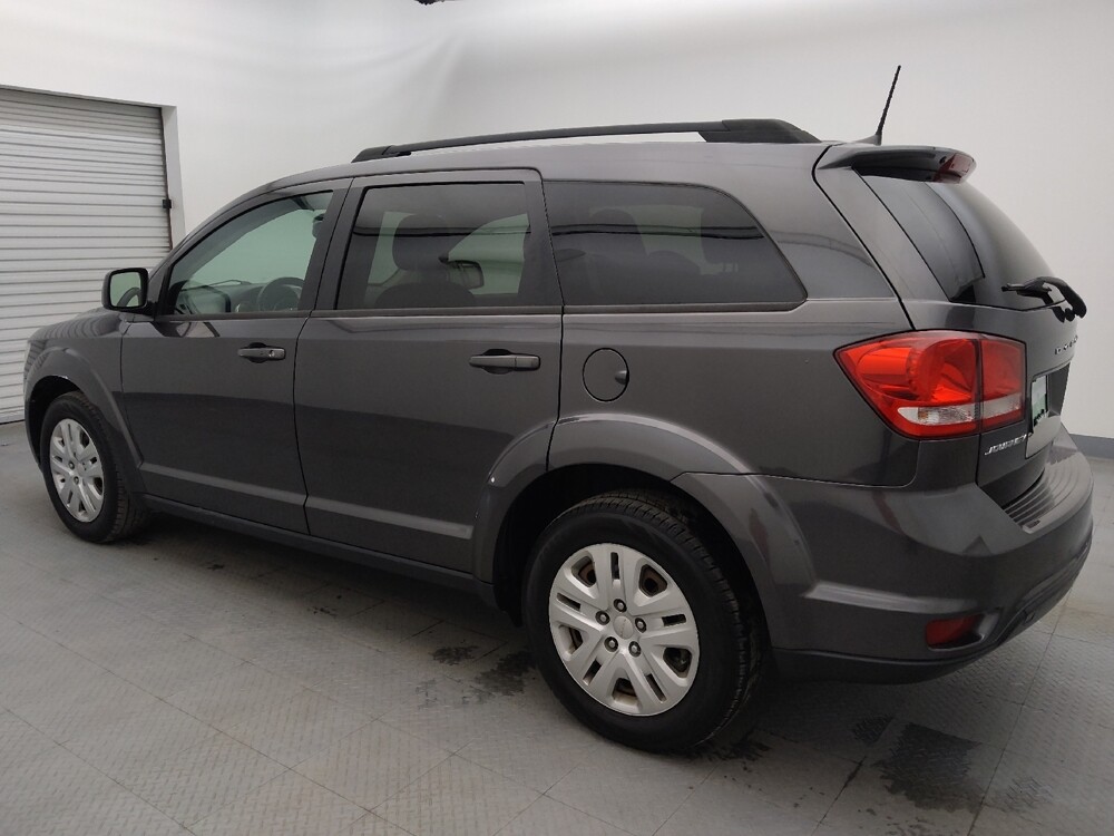 2019 Dodge Journey in Houston, TX 77034 - 18069029 5