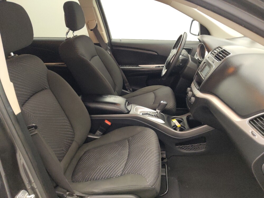 2019 Dodge Journey in Houston, TX 77034 - 18069029 21