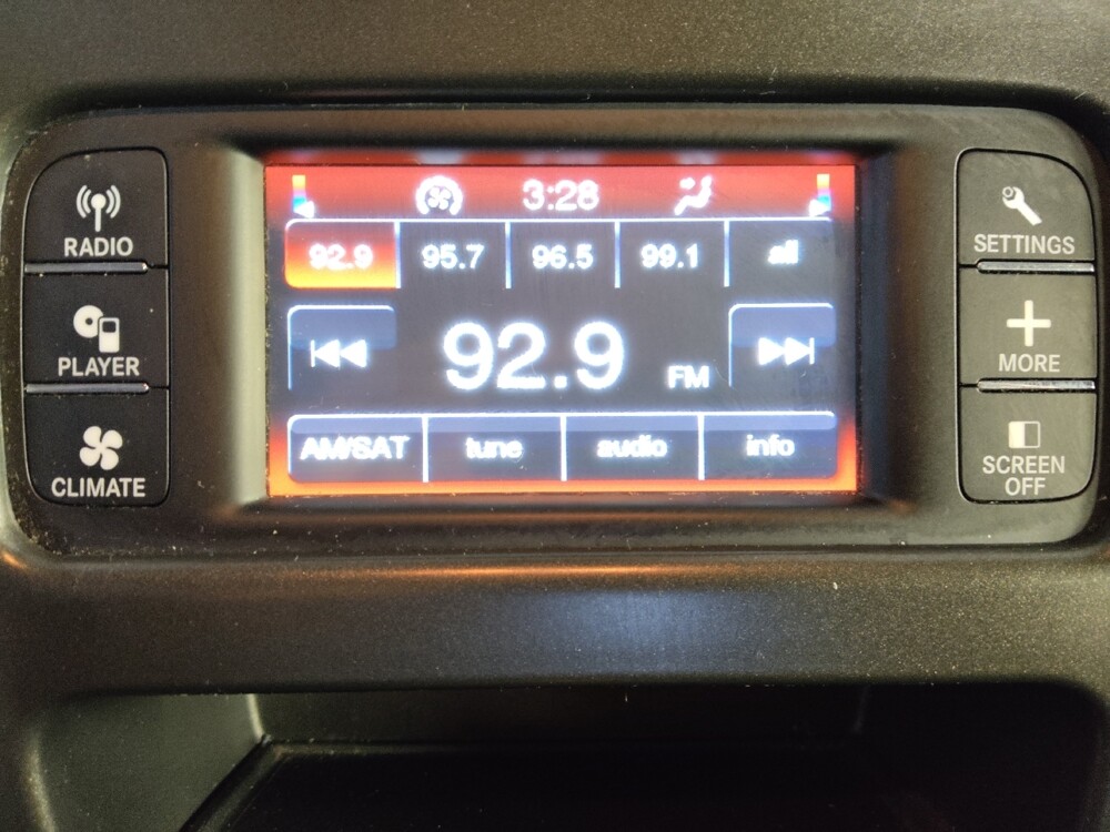 2019 Dodge Journey in Houston, TX 77034 - 18069029 25