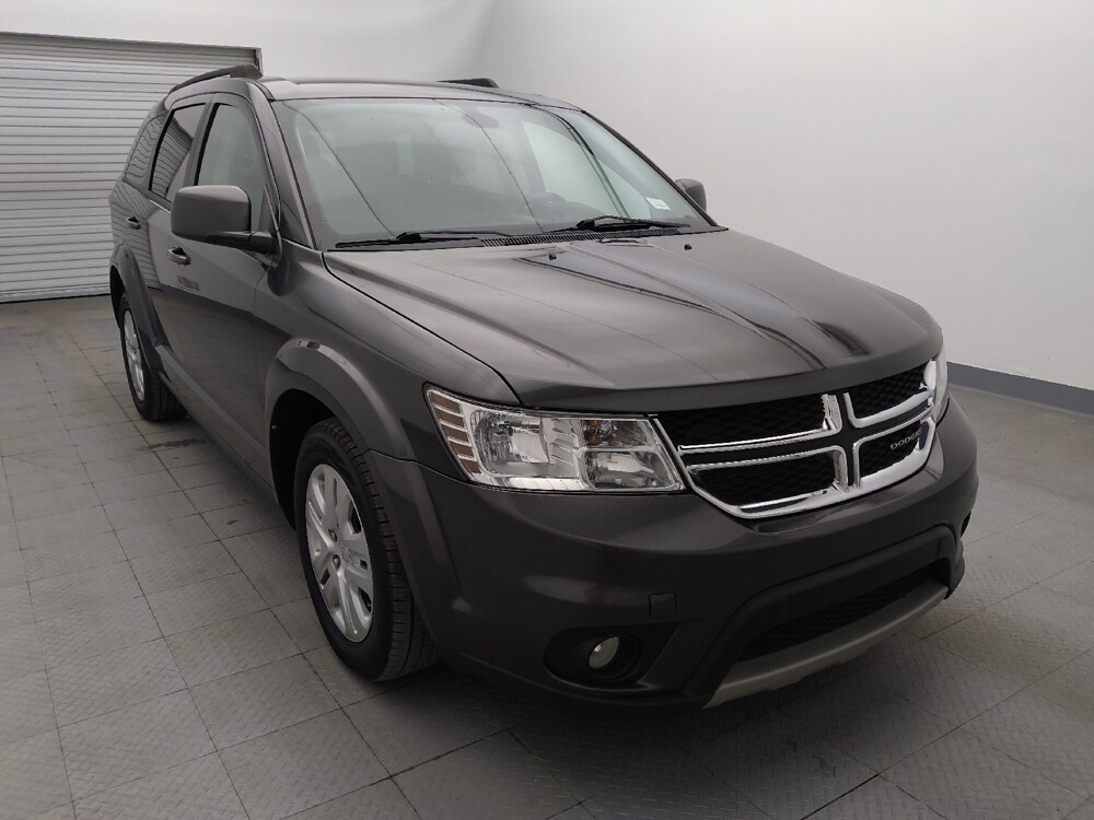 2019 Dodge Journey in Houston, TX 77034 - 18069029 13