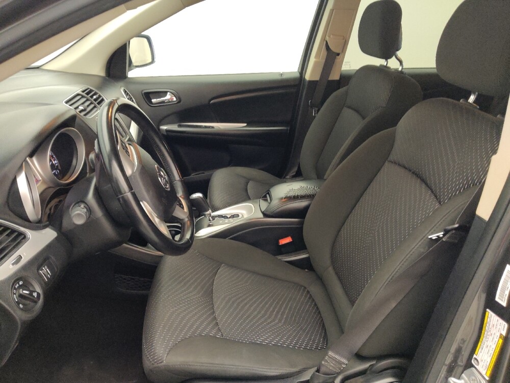 2019 Dodge Journey in Houston, TX 77034 - 18069029 17