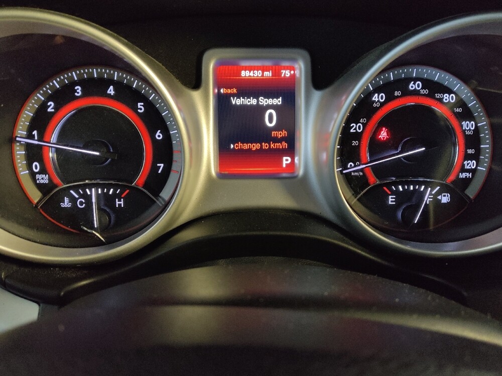 2019 Dodge Journey in Houston, TX 77034 - 18069029 23