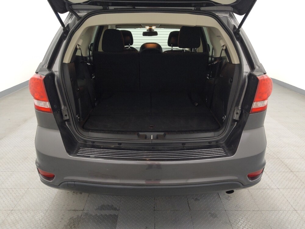 2019 Dodge Journey in Houston, TX 77034 - 18069029 29