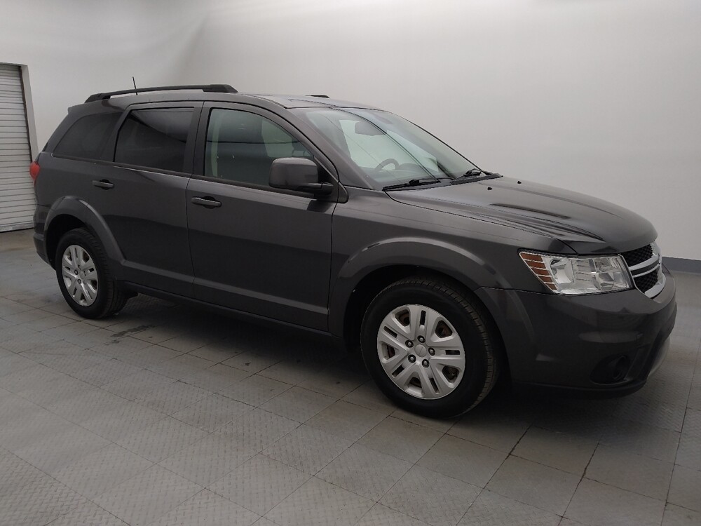 2019 Dodge Journey in Houston, TX 77034 - 18069029 11