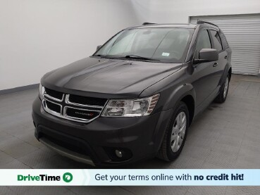 2019 Dodge Journey in Houston, TX 77034