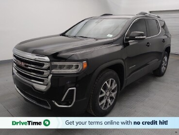 2020 GMC Acadia in Houston, TX 77034