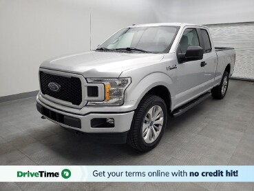 2018 Ford F150 in Miamisburg, OH 45342