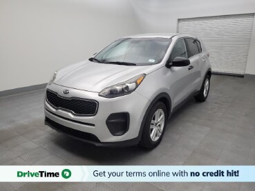 2019 Kia Sportage in Miamisburg, OH 45342