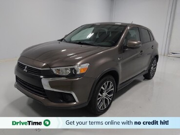 2016 Mitsubishi Outlander Sport in Columbus, OH 43228