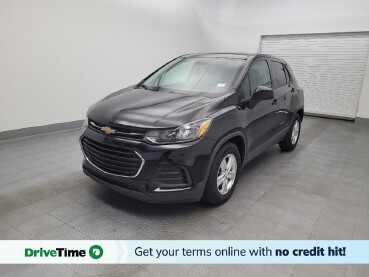 2019 Chevrolet Trax in Miamisburg, OH 45342