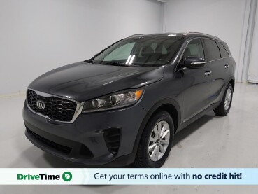 2019 Kia Sorento in Columbus, OH 43228