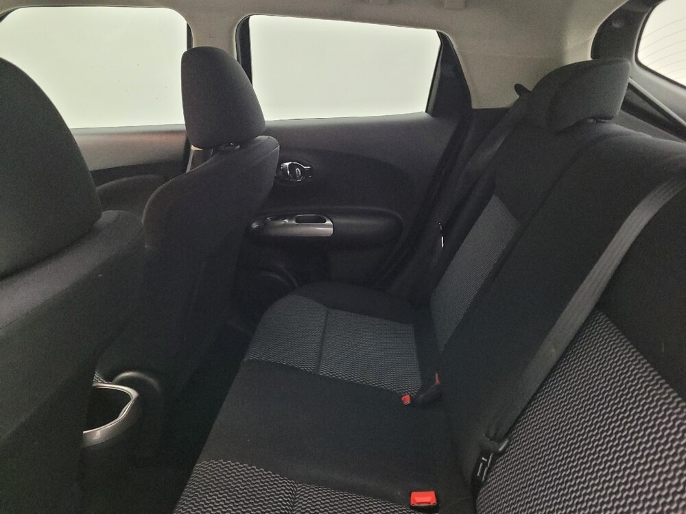 2017 Nissan Juke in Columbus, OH 43228 - 18069041 18